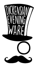 Dickensian Evening Ware logo