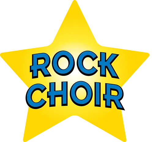 Rock Choir Logo